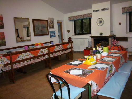 Apartamento Agriturismo Villa Mozart