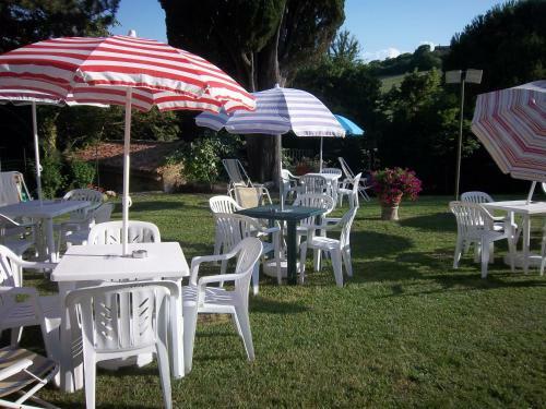 Apartamento Agriturismo Villa Mozart