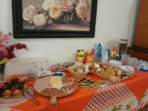 Apartamento Agriturismo Villa Mozart