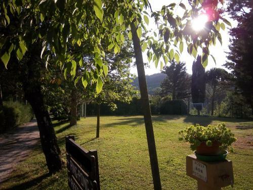 Apartamento Agriturismo Villa Mozart