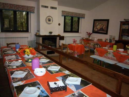 Apartamento Agriturismo Villa Mozart