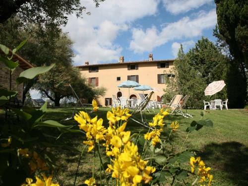Apartamento Agriturismo Villa Mozart
