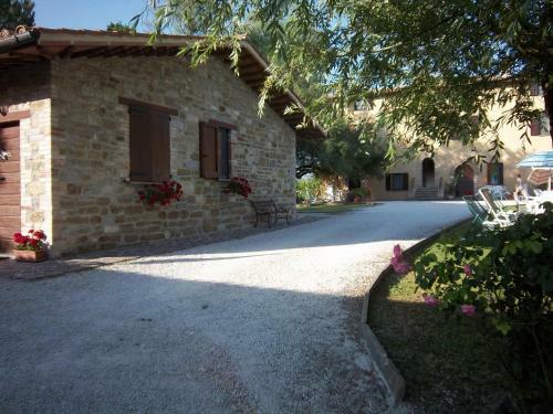 Apartamento Agriturismo Villa Mozart