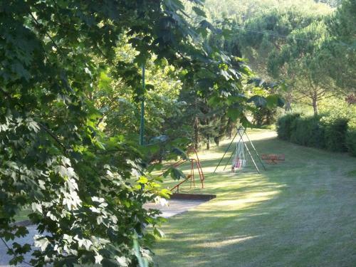 Apartamento Agriturismo Villa Mozart