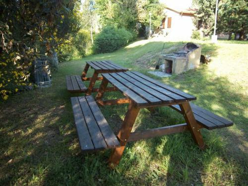 Apartamento Agriturismo Villa Mozart