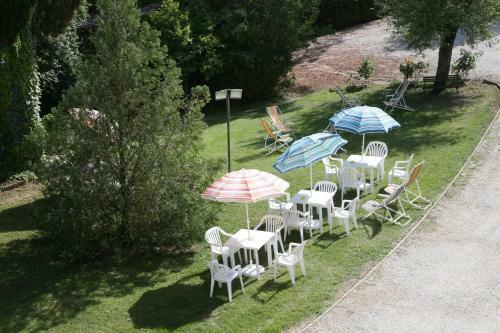 Apartamento Agriturismo Villa Mozart