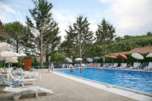 Apartamento Agriturismo Villa Mozart