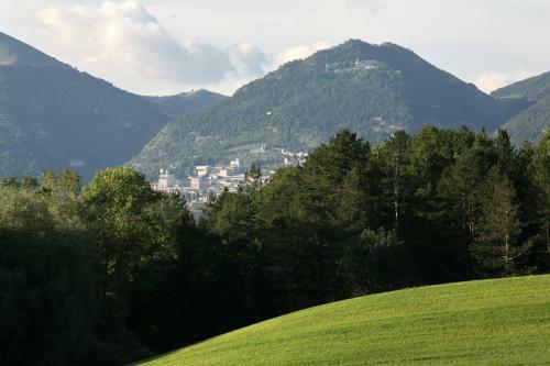 Apartamento Agriturismo Villa Mozart