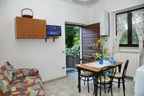 Apartamento Agriturismo Villa Mozart