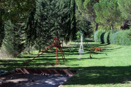 Apartamento Agriturismo Villa Mozart