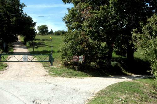 Apartamento Agriturismo Villa Mozart