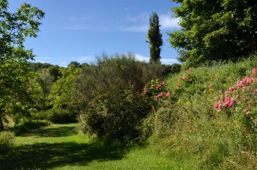 Apartamento Agriturismo Villa Mozart