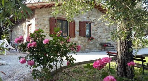 Apartamento Agriturismo Villa Mozart
