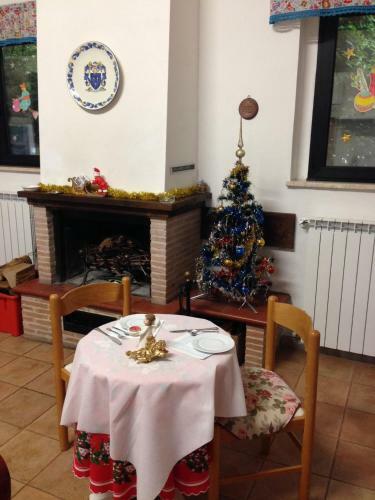 Apartamento Agriturismo Villa Mozart