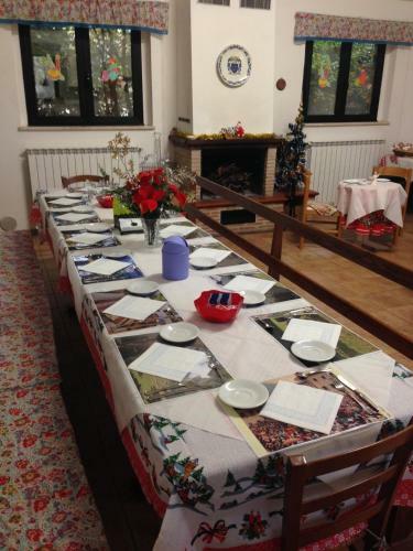 Apartamento Agriturismo Villa Mozart