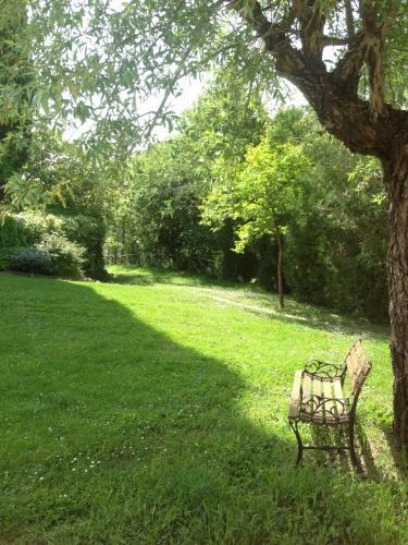 Apartamento Agriturismo Villa Mozart