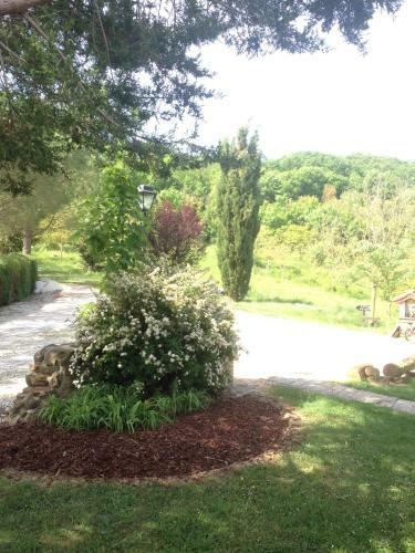 Apartamento Agriturismo Villa Mozart