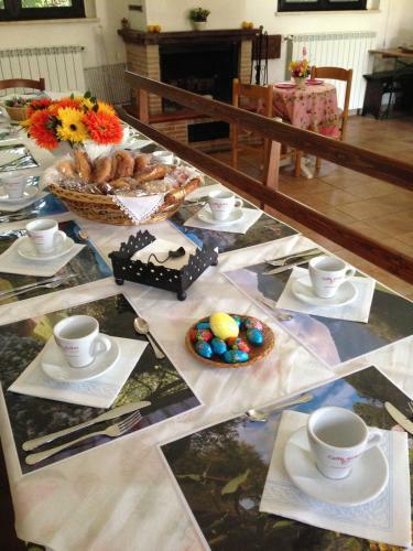 Apartamento Agriturismo Villa Mozart