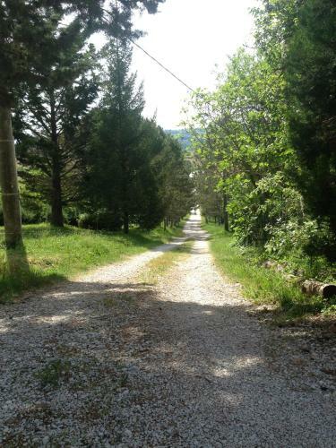 Apartamento Agriturismo Villa Mozart