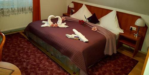 Hotel Wendezeller Stuben