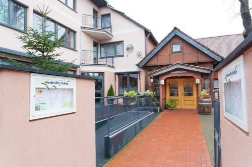 Hotel Wendezeller Stuben