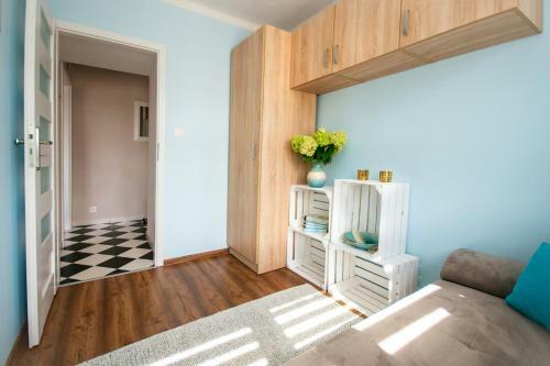 Best Location Apartment Bernardy?ska