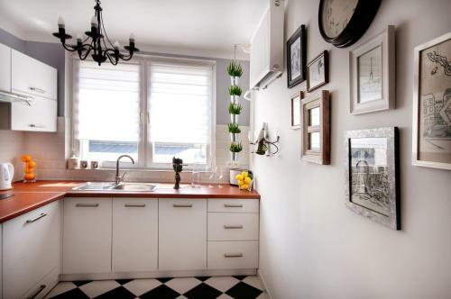 Best Location Apartment Bernardy?ska
