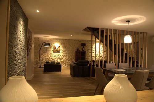 Le Clos Des Coteaux