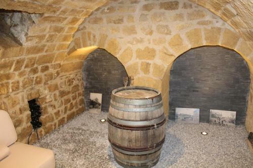 Le Clos Des Coteaux