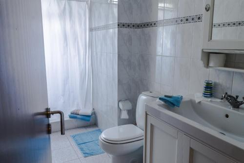 Bed & Breakfast Vila Belgica