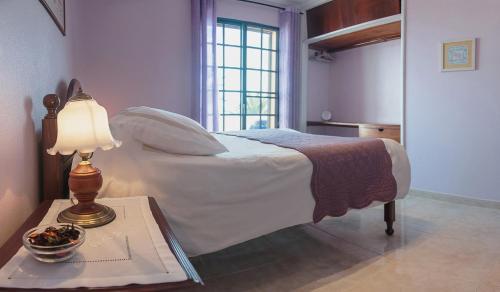 Bed & Breakfast Vila Belgica