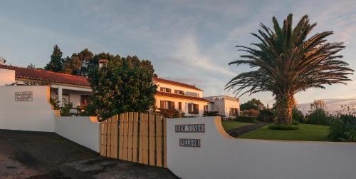 Bed & Breakfast Vila Belgica