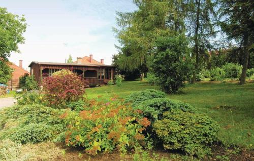 Holiday Home Ostr�da With Sea View 06