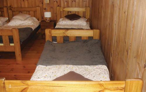 Holiday Home Ostr�da With Sea View 06