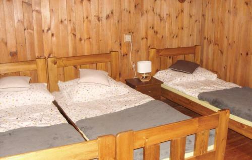 Holiday Home Ostr�da With Sea View 06