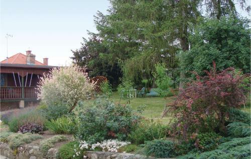 Holiday Home Ostr�da With Sea View 06