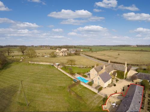 Pea Cottage