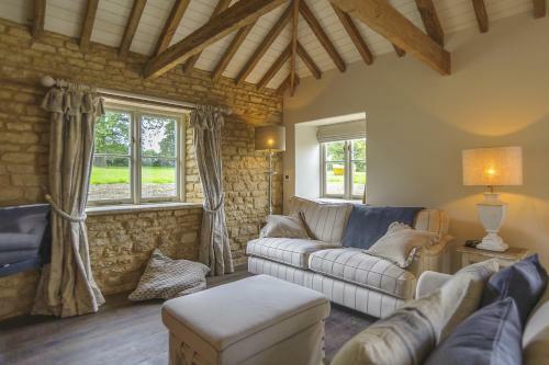 Pea Cottage