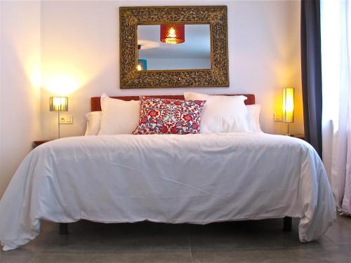 Hotel El Sosiego