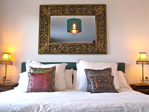 Hotel El Sosiego