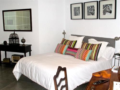 Hotel El Sosiego