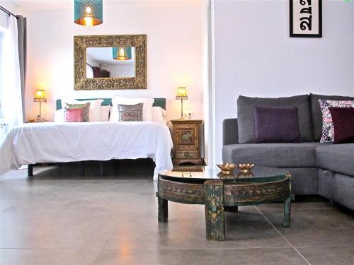 Hotel El Sosiego