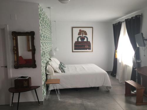 Hotel El Sosiego