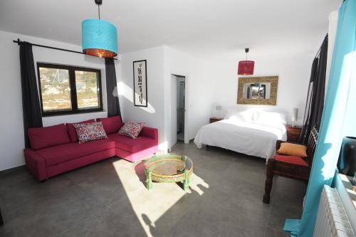 Hotel El Sosiego