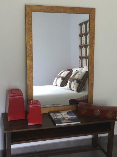 Hotel El Sosiego