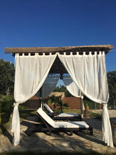 Hotel El Sosiego