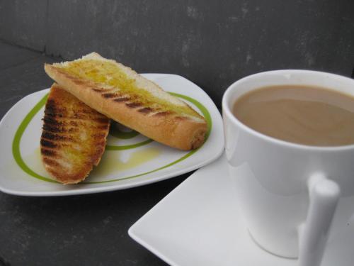 Agroturismo Casa Del Abuelo Mart�n