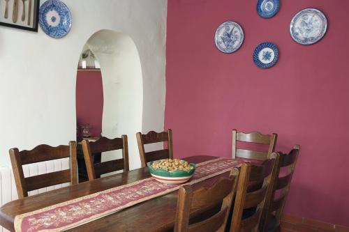 Agroturismo Casa Del Abuelo Mart�n