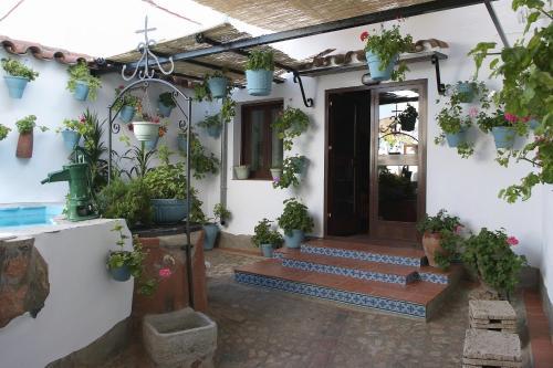 Agroturismo Casa Del Abuelo Mart�n