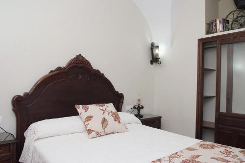 Agroturismo Casa Del Abuelo Mart�n